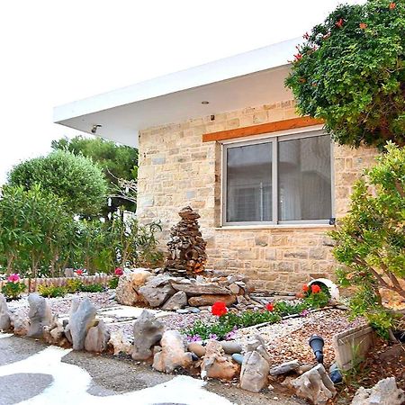 Alonia Hotel Kalamaki  Exterior foto