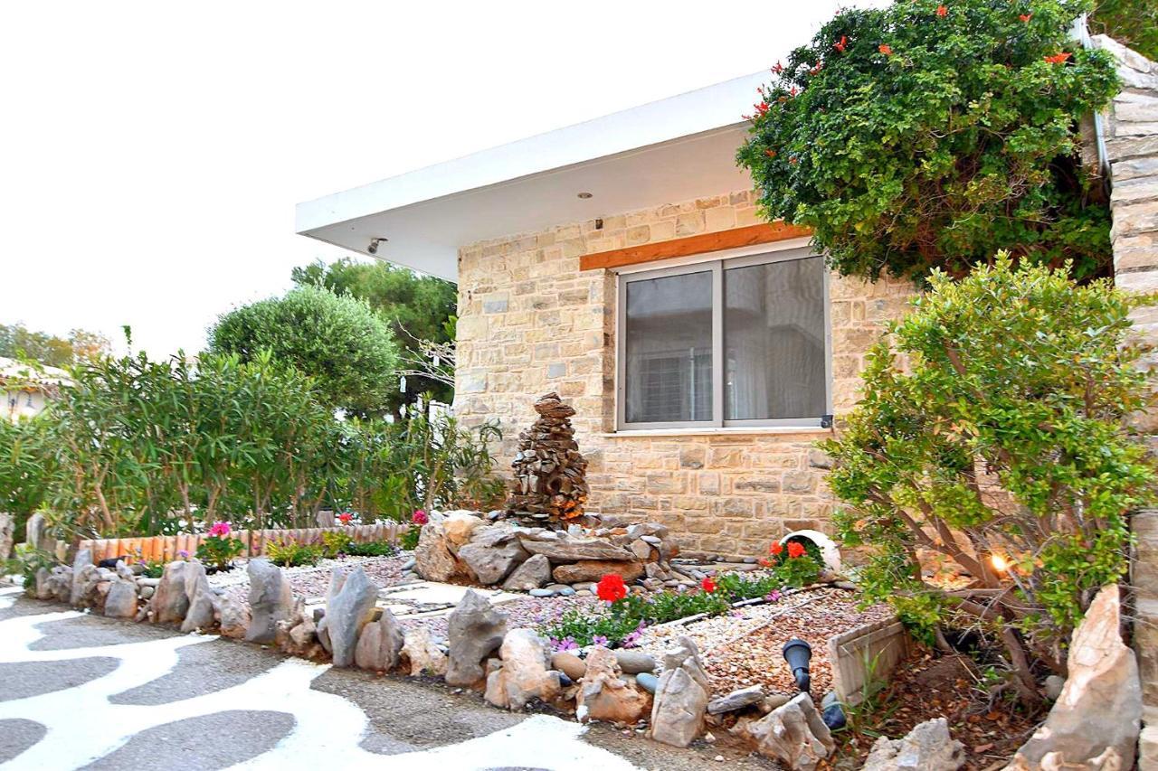 Alonia Hotel Kalamaki  Exterior foto
